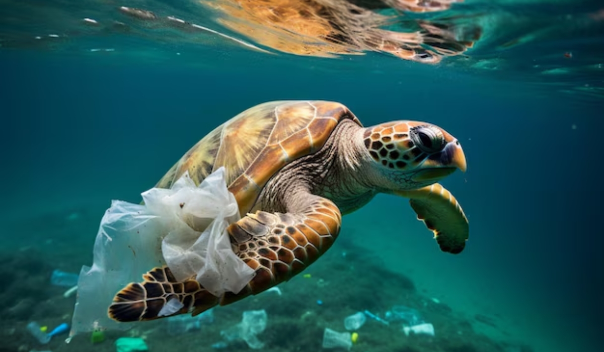 Qatar Takes Part in IAEA Effort to Monitor Marine Plastic Pollution